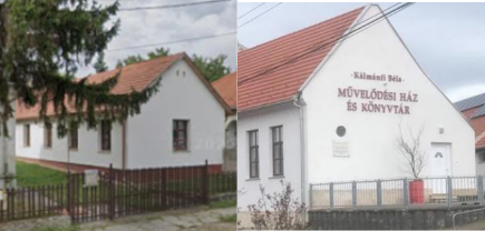 Leányvár, Piliscsév